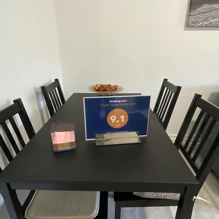 Maiur Apartment Lisboa Екстериор снимка