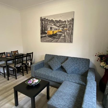 Maiur Apartment Lisboa Екстериор снимка