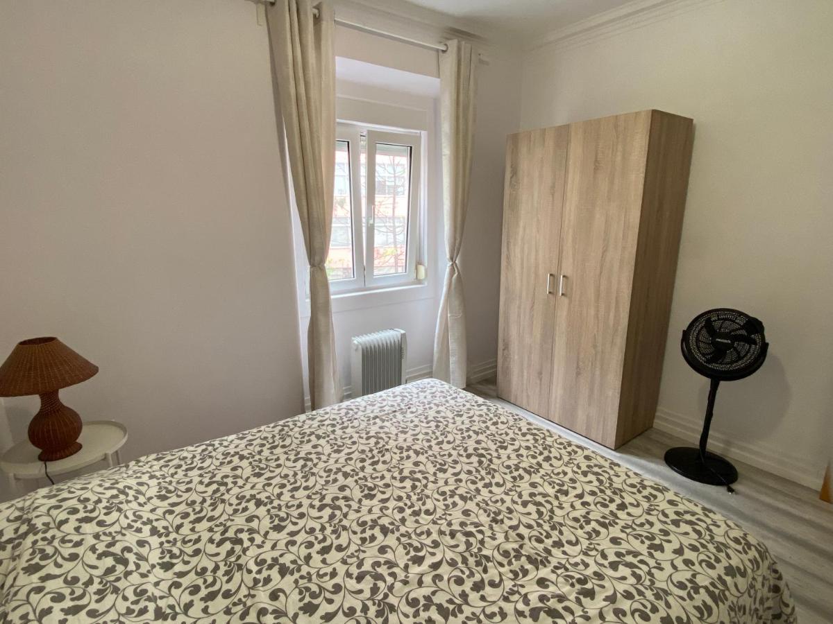 Maiur Apartment Lisboa Екстериор снимка
