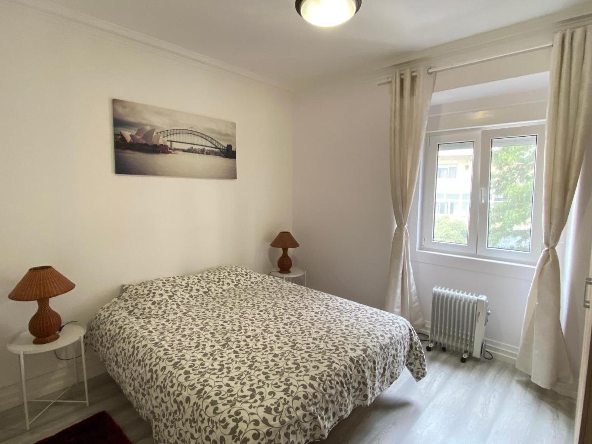 Maiur Apartment Lisboa Екстериор снимка