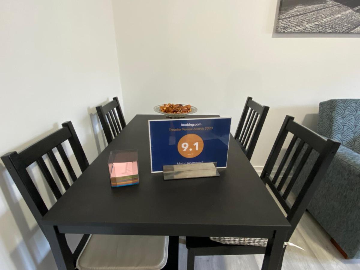 Maiur Apartment Lisboa Екстериор снимка