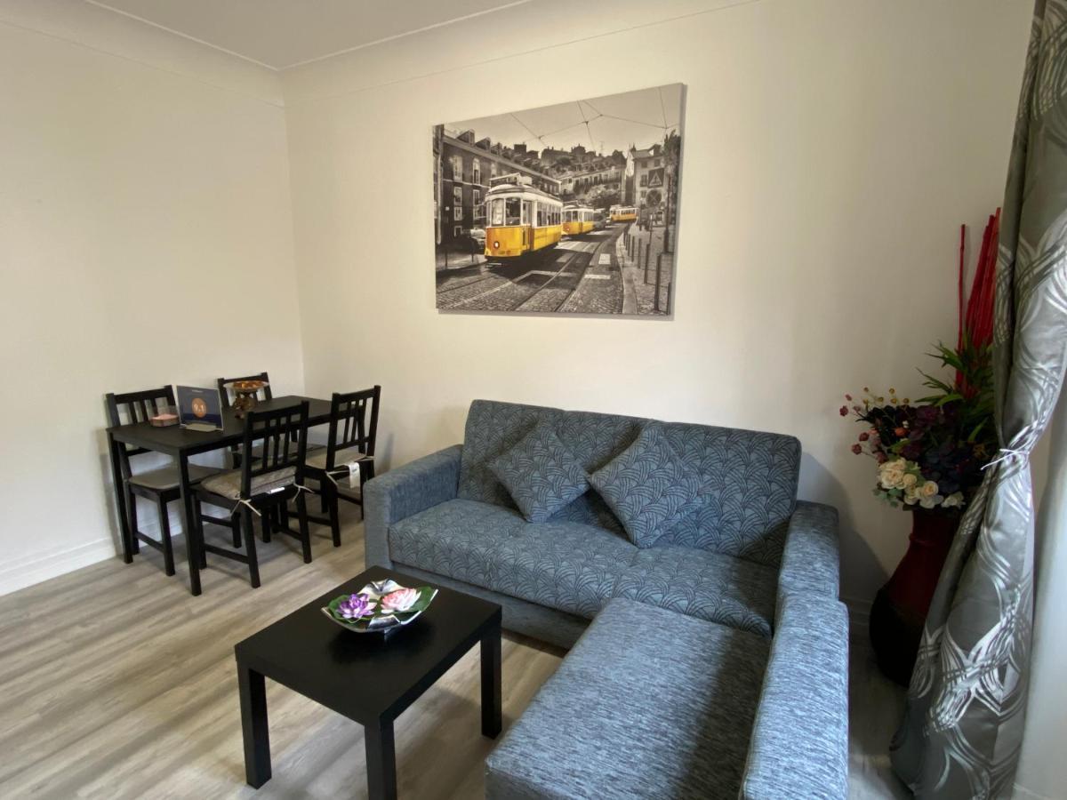 Maiur Apartment Lisboa Екстериор снимка