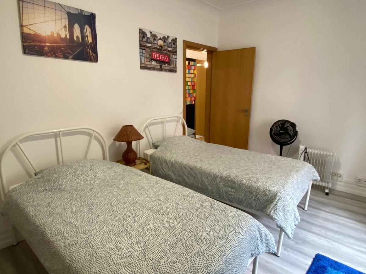 Maiur Apartment Lisboa Екстериор снимка
