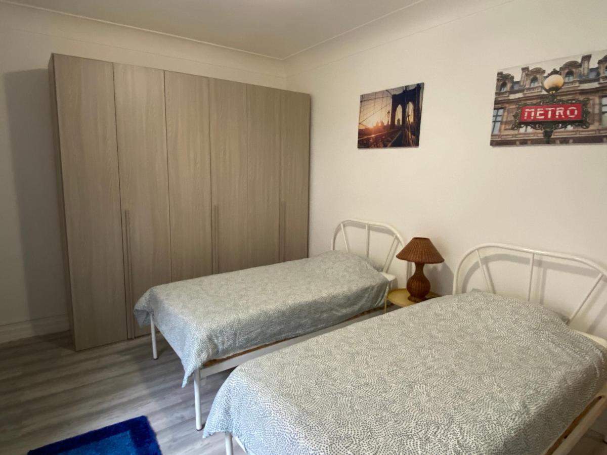 Maiur Apartment Lisboa Екстериор снимка