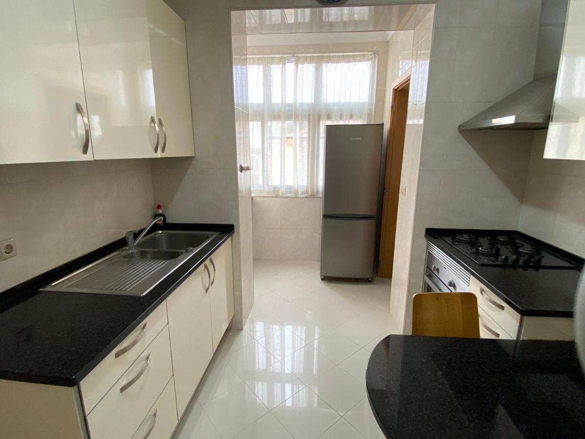 Maiur Apartment Lisboa Екстериор снимка
