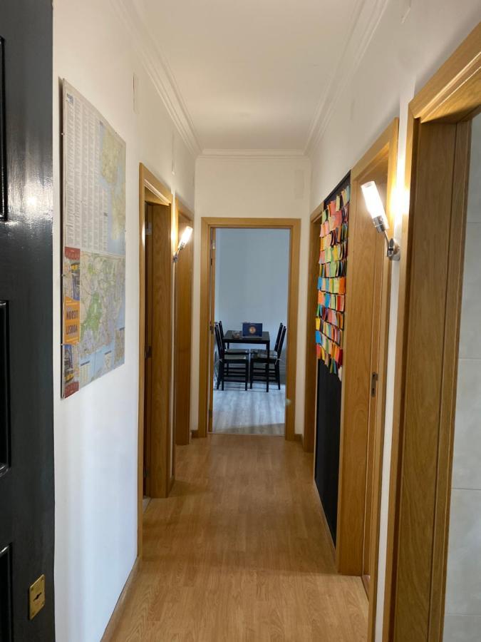 Maiur Apartment Lisboa Екстериор снимка
