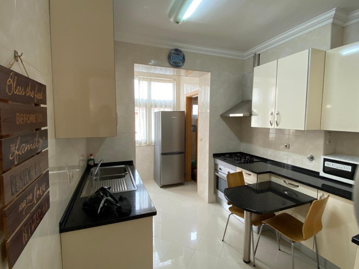 Maiur Apartment Lisboa Екстериор снимка