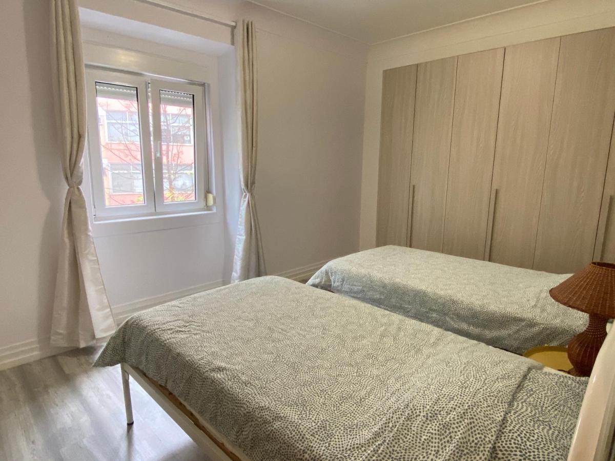 Maiur Apartment Lisboa Екстериор снимка