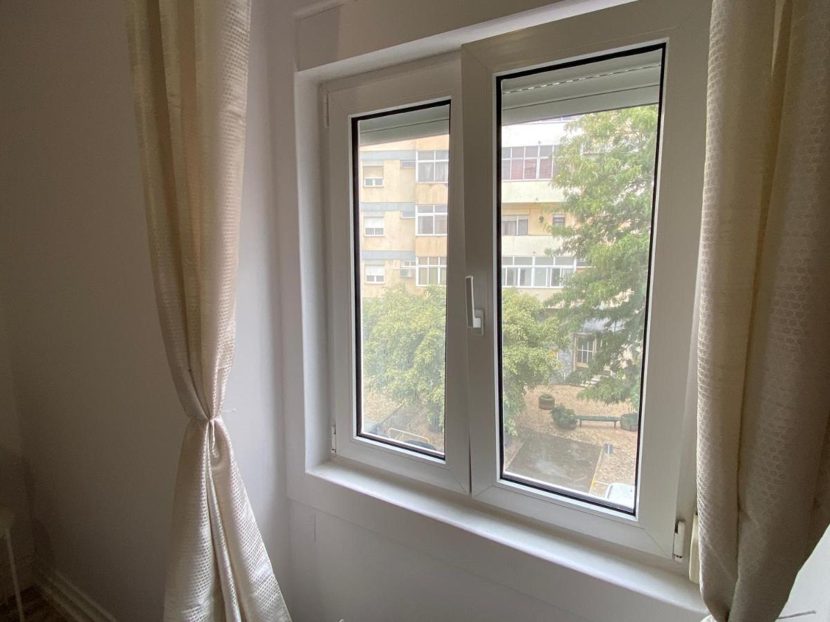 Maiur Apartment Lisboa Екстериор снимка