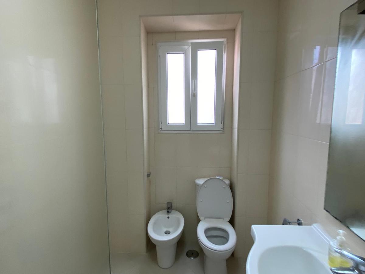 Maiur Apartment Lisboa Екстериор снимка