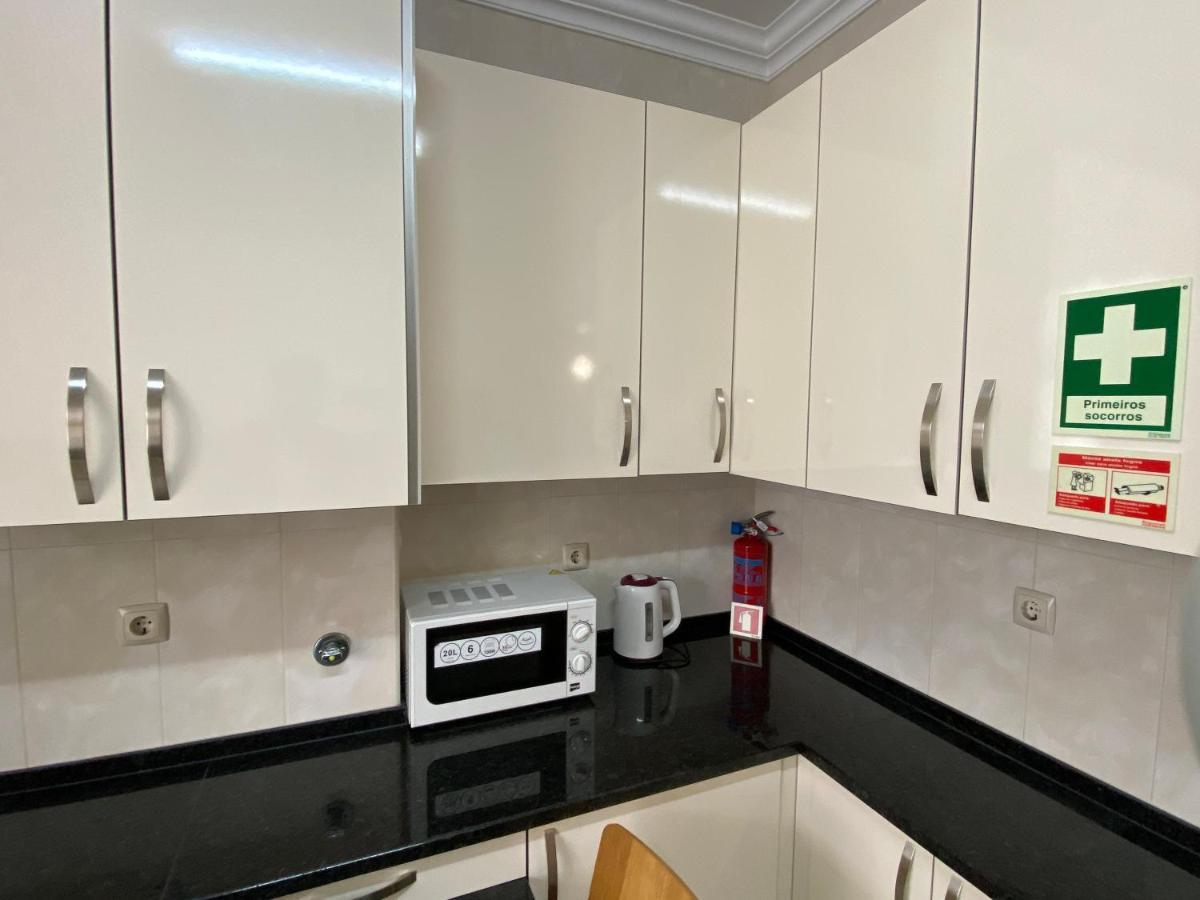 Maiur Apartment Lisboa Екстериор снимка
