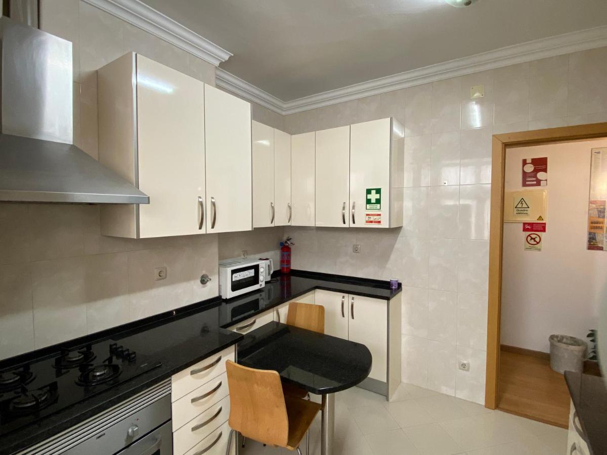 Maiur Apartment Lisboa Екстериор снимка