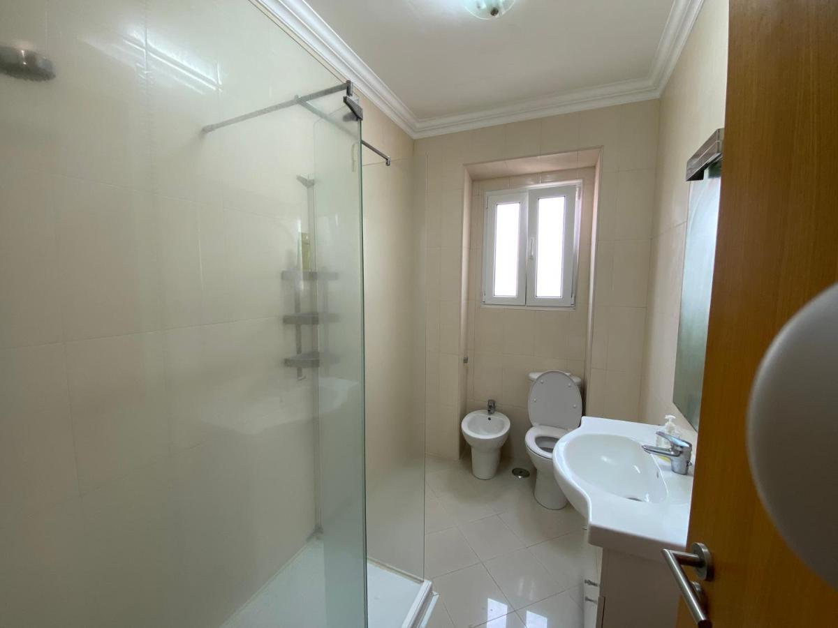 Maiur Apartment Lisboa Екстериор снимка