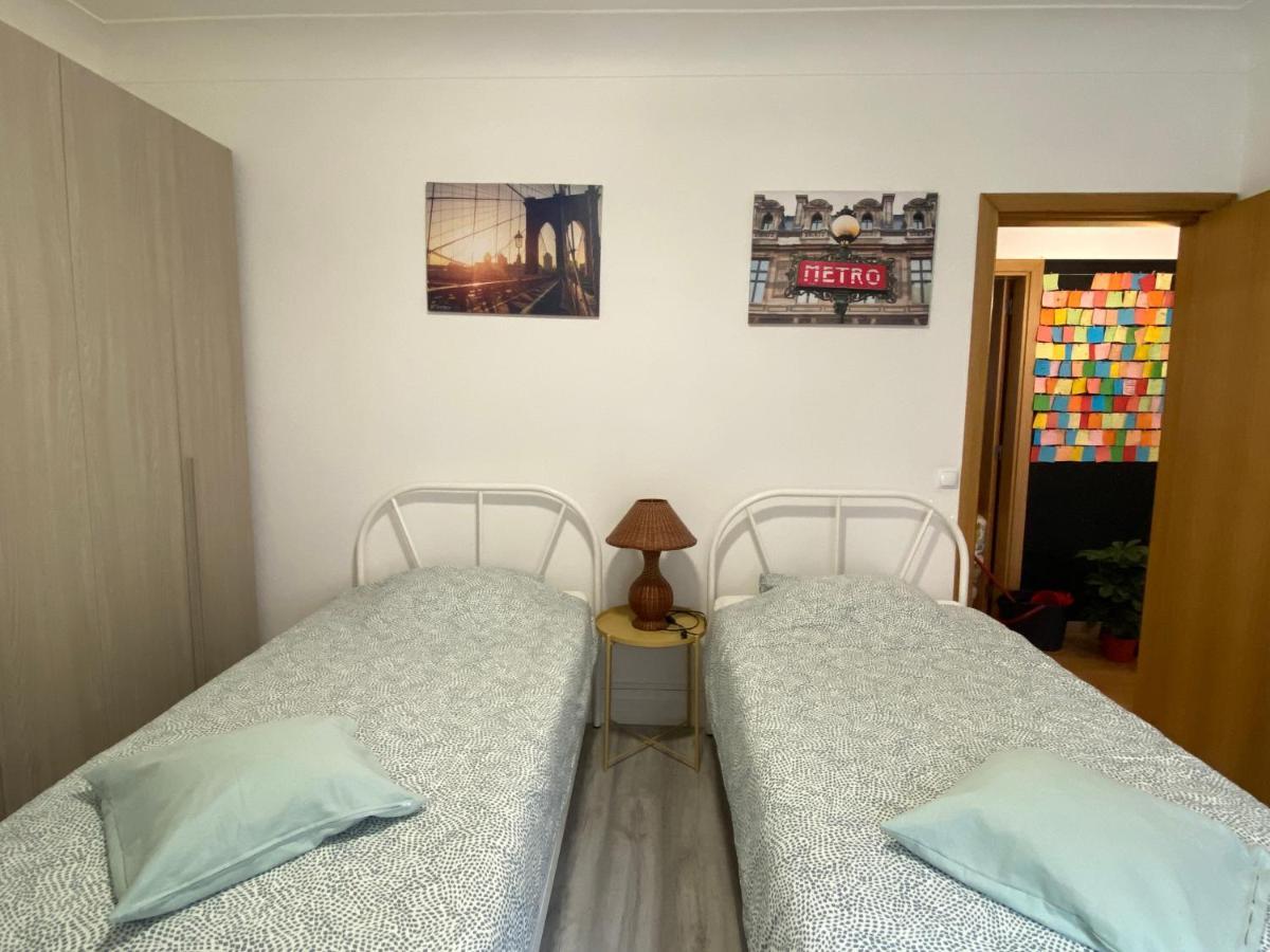 Maiur Apartment Lisboa Екстериор снимка